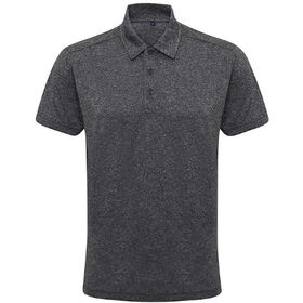 TriDri Panelled Polo