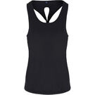 TriDri Women's Yoga Knot Vest