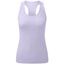 TriDri Women's Recycled Seamless 3D Fit Multi-Sport Flex Vest