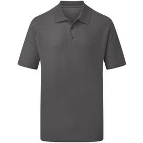 Ultimate 50/50 Pique Everyday Polo Shirt