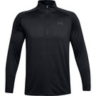 Under Armour Tech 2.0 1/2 Zip Long Sleeve T-shirt