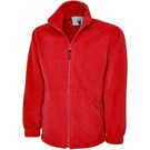 Uneek Childrens Fleece Jacket