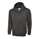 Uneek Classic Full Zip Hoody