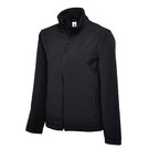 Uneek Classic Full Zip Soft Shell Jacket