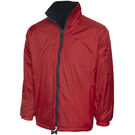 Uneek Classic Reversible Fleece Jacket