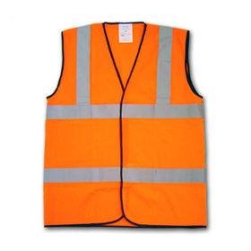 Uneek Hi Vis Waistcoat