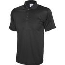 Uneek Processable Polyester Polo