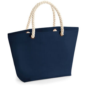 Westford Mill Nautical Beach Bag