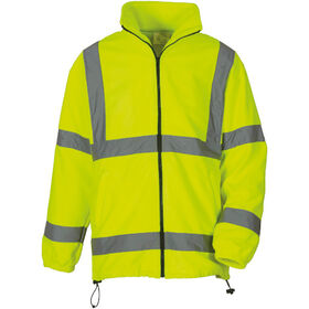 Yoko Hi Vis Fleece