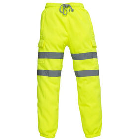 Yoko Hi-vis Jogging Pants