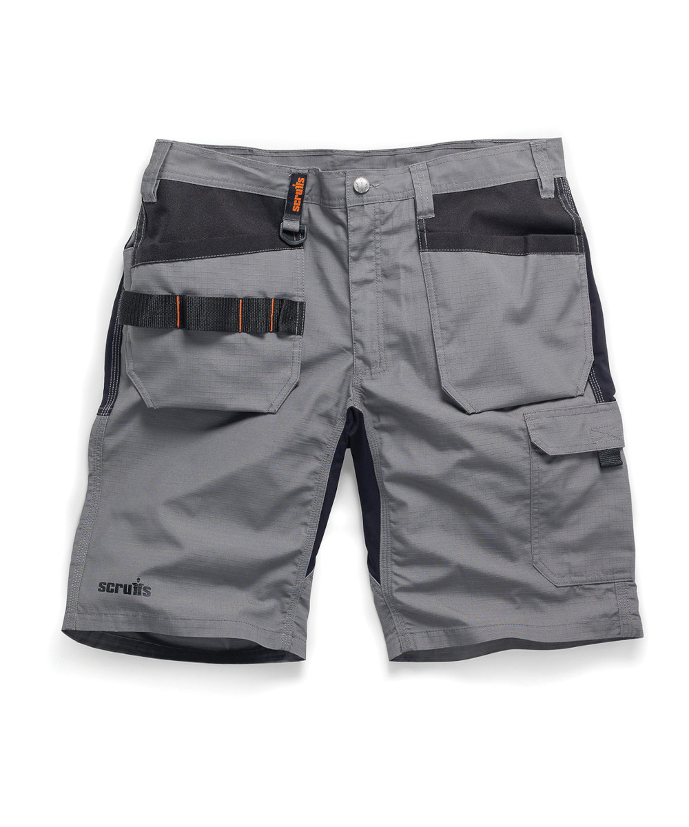 Work shorts scruffs sales